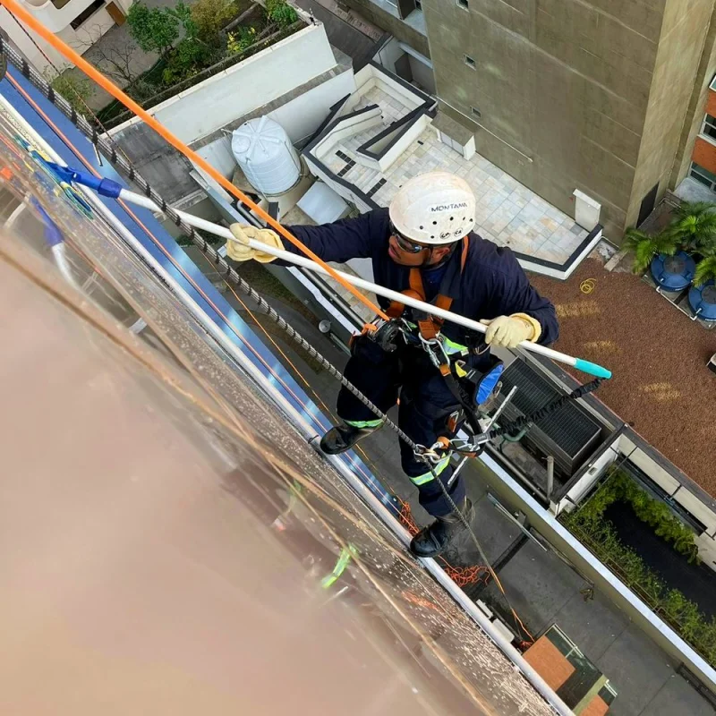 Conservação predial