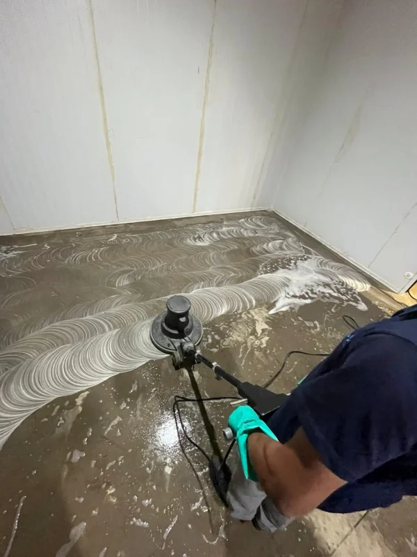 Empresa de limpeza pós obra em Mogi Guaçu